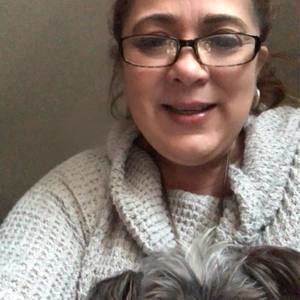 Meet your Posher, Sandra m